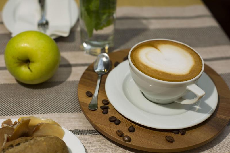 Boutique Hotel Chrysso image