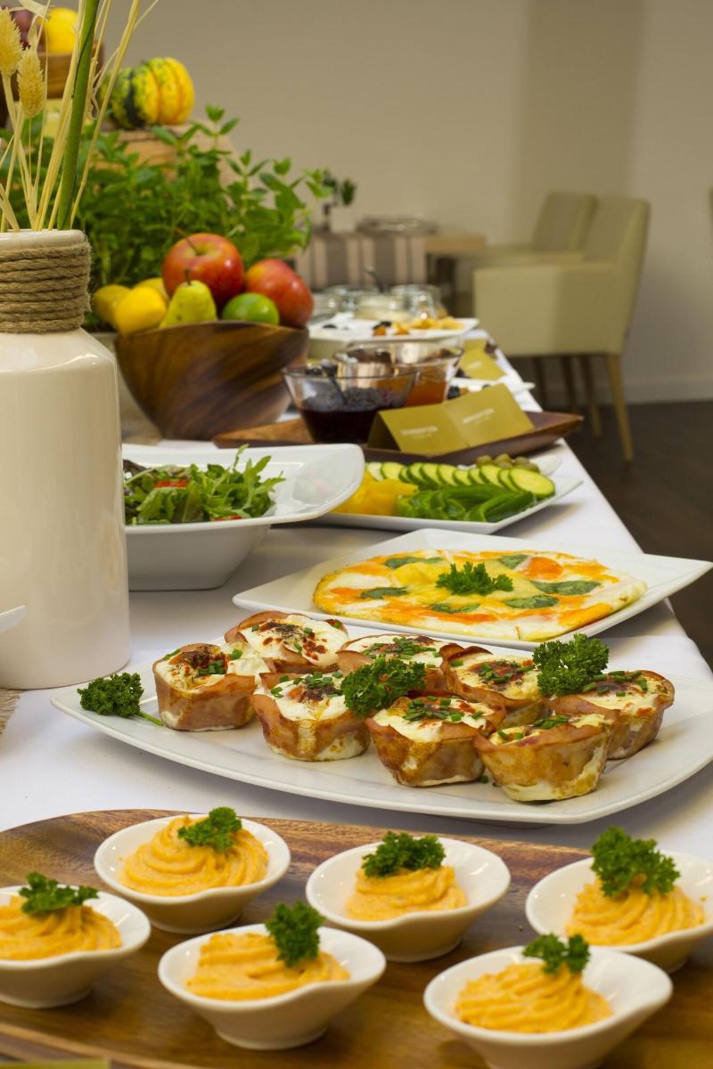 Boutique Hotel Chrysso image