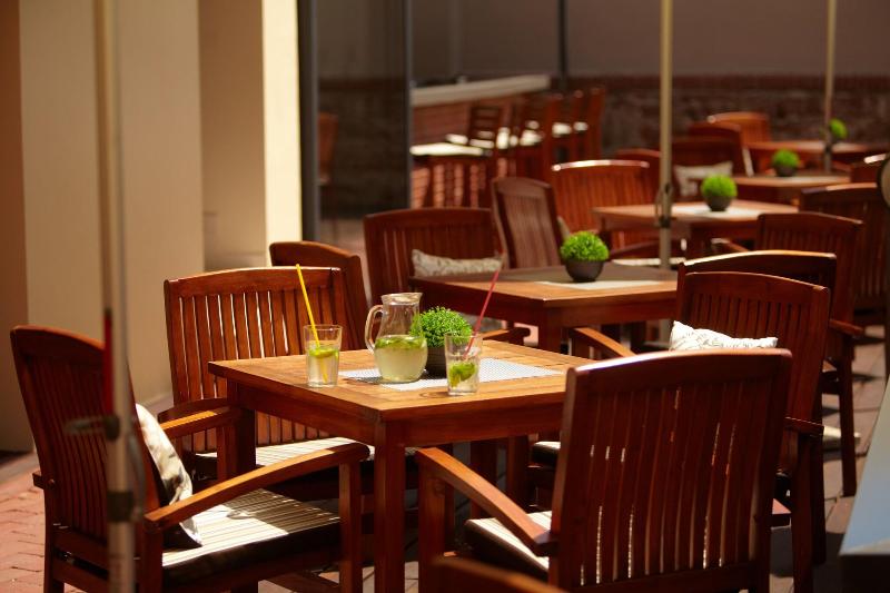 Boutique Hotel Chrysso image