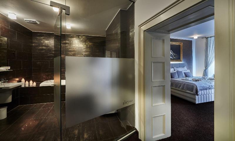 Boutique Hotel Chrysso image