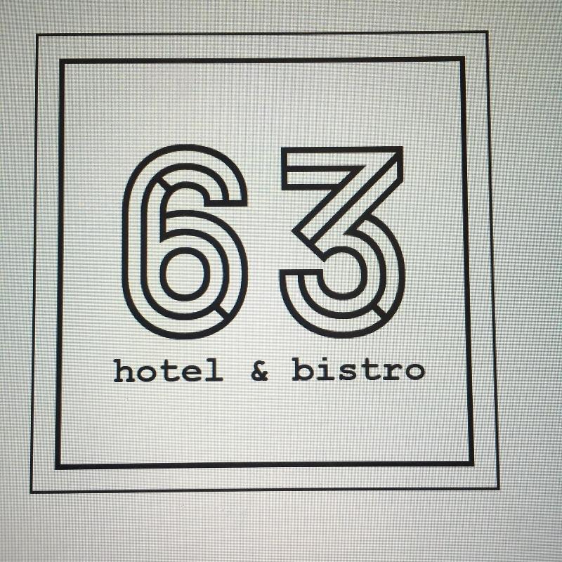 Hotel & BISTRO 63