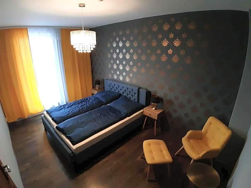 Hotel Black Horse image