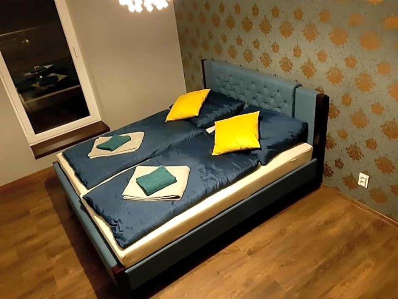 Hotel Black Horse image