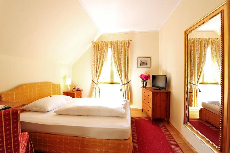 Renaissancehotel Raffelsberger Hof image