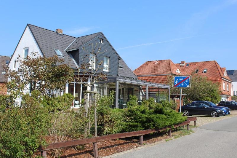 Hotel Südstrand Amrum image