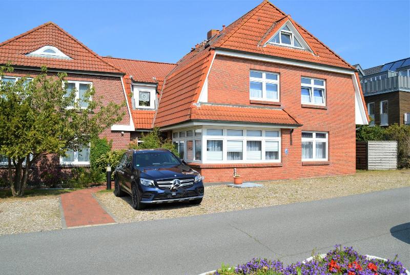 Hotel Südstrand Amrum image