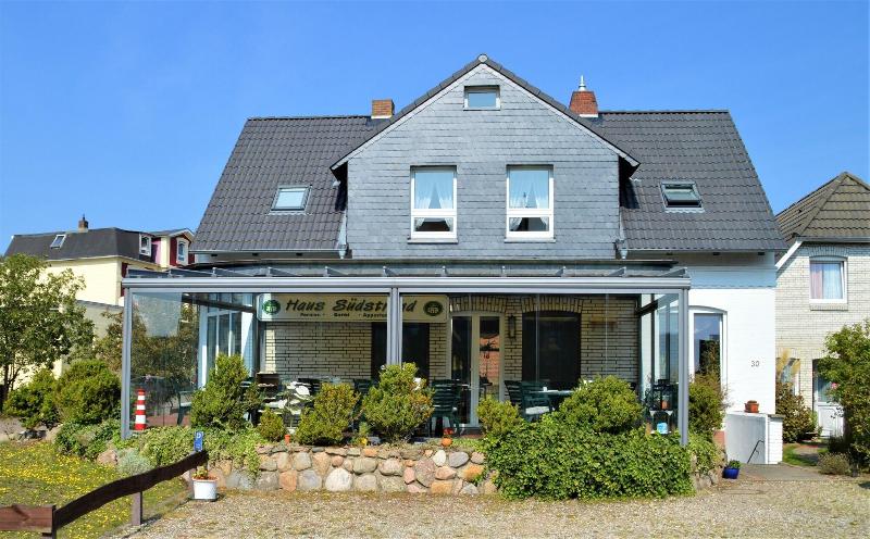 Hotel Südstrand Amrum image