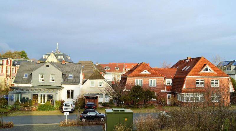 Hotel Südstrand Amrum image