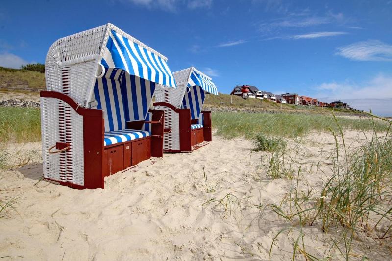 Hotel Südstrand Amrum image