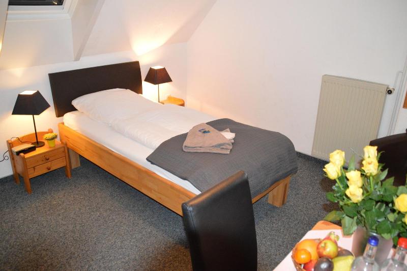 Hotel Südstrand Amrum image