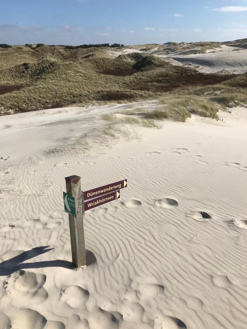 Hotel Südstrand Amrum image