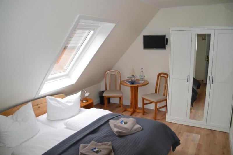 Hotel Südstrand Amrum image