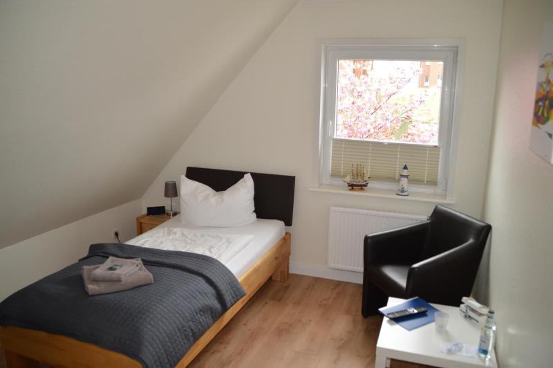 Hotel Südstrand Amrum image