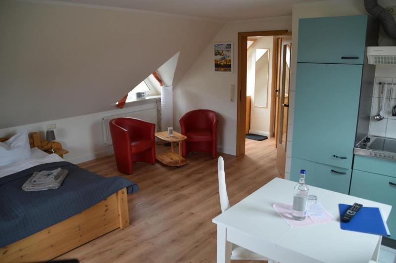Hotel Südstrand Amrum image