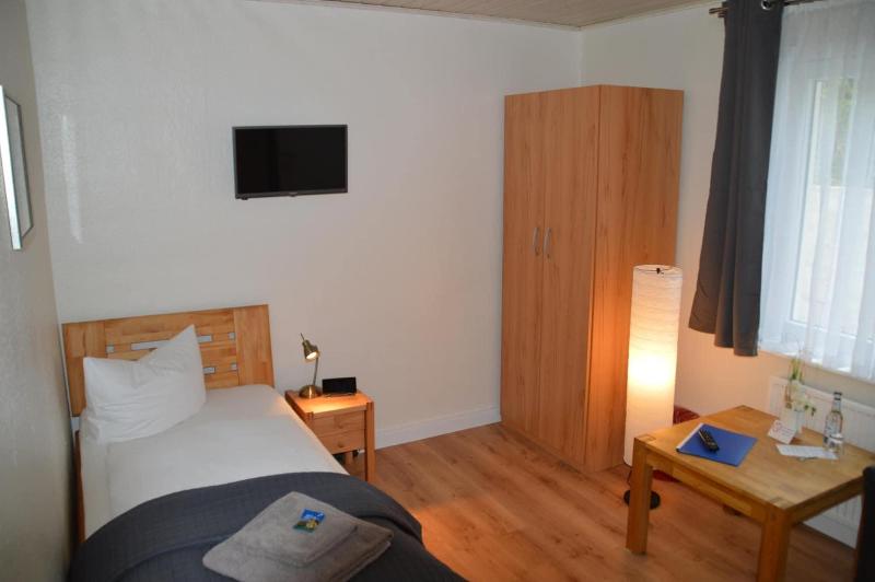 Hotel Südstrand Amrum image