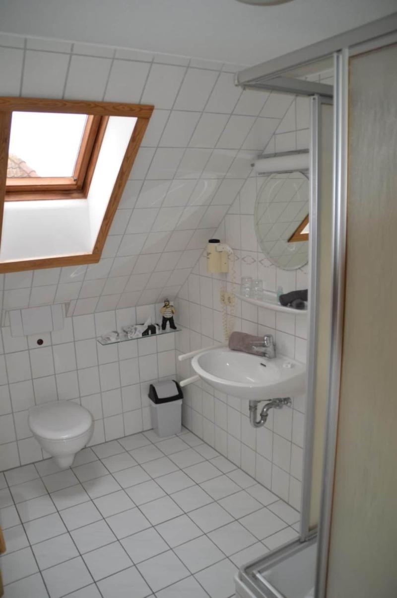 Hotel Südstrand Amrum image