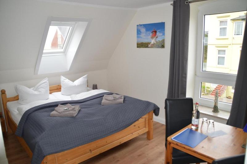 Hotel Südstrand Amrum image