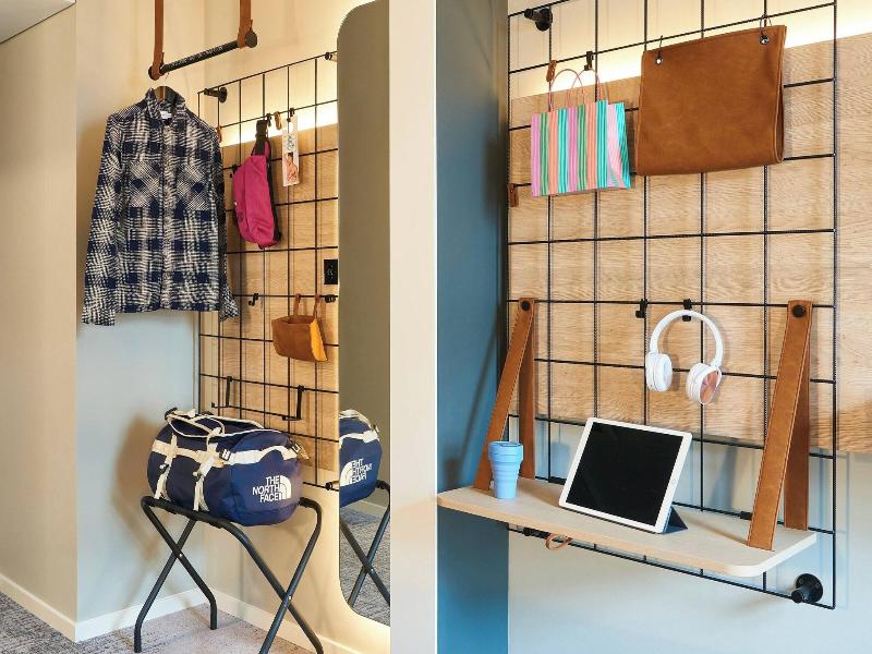 Moxy Essen City image