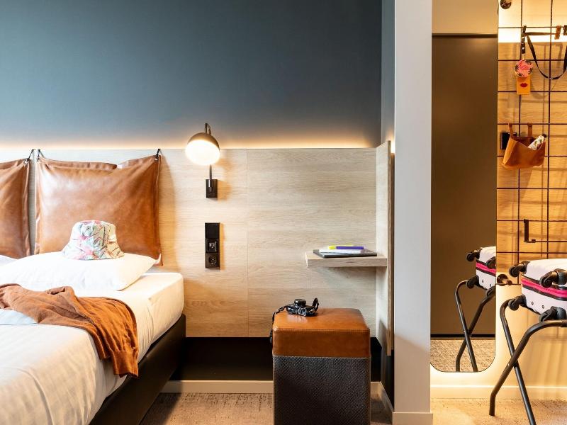 Moxy Essen City image