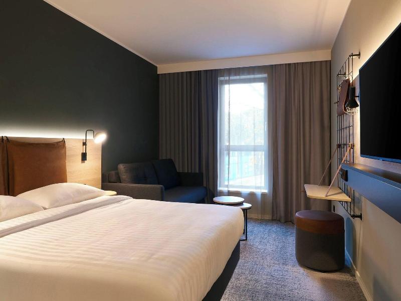 Moxy Essen City image