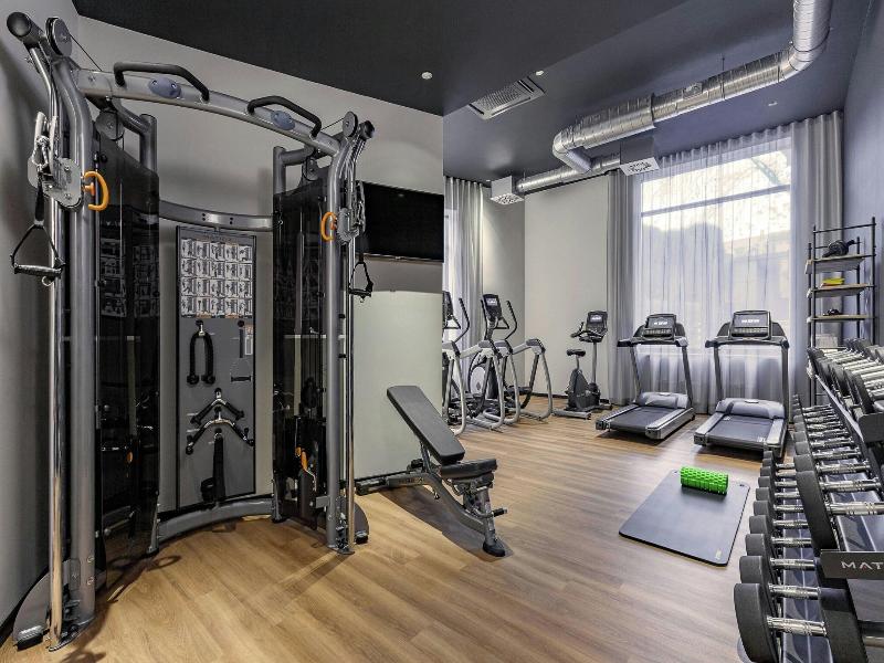 Residence Inn By Marriott Essen City image
