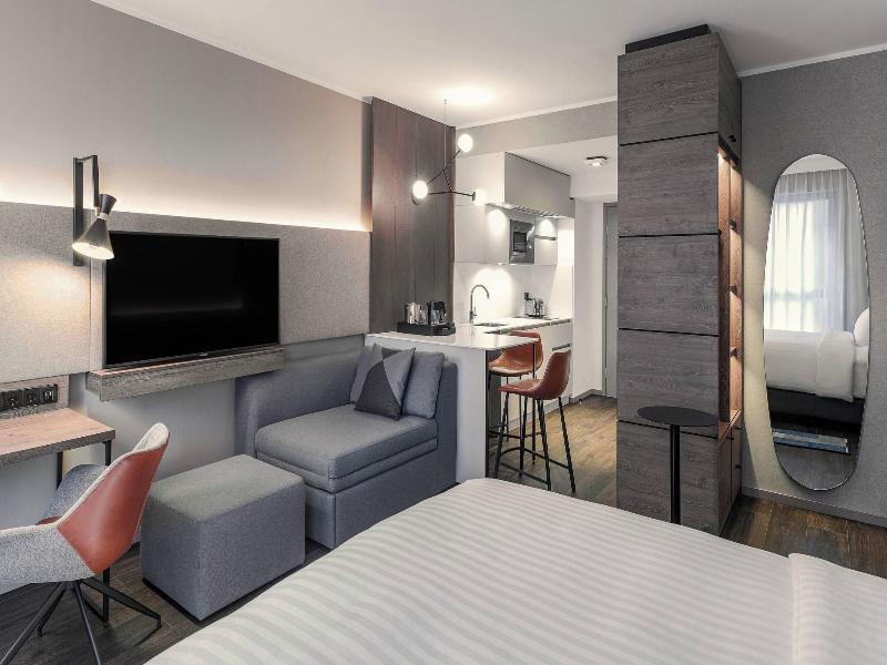Residence Inn By Marriott Essen City image