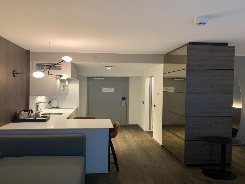 Residence Inn By Marriott Essen City image