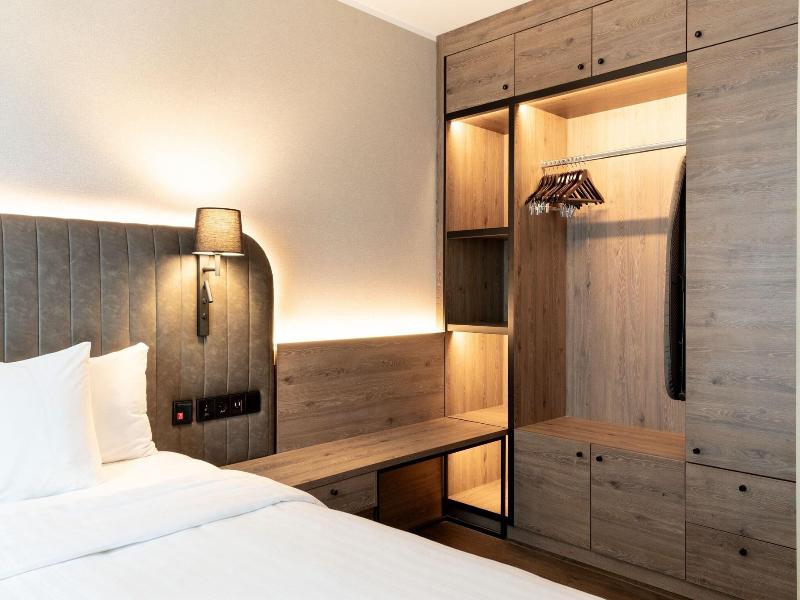 Residence Inn By Marriott Essen City image