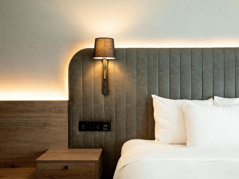 Residence Inn By Marriott Essen City image