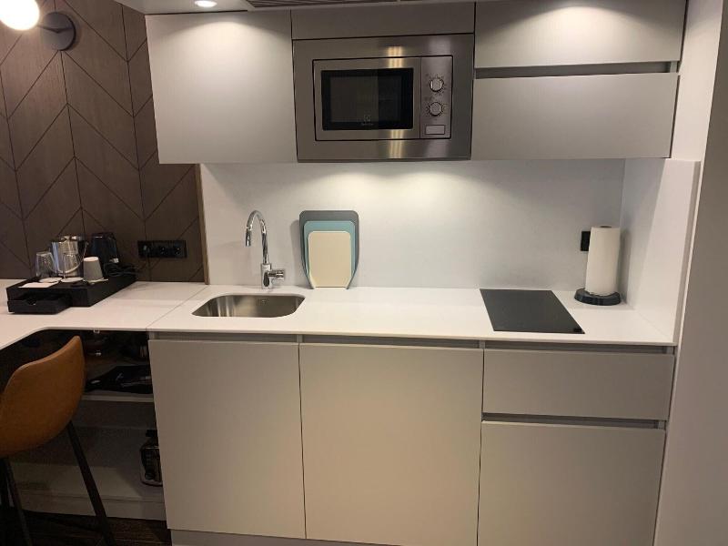 Residence Inn By Marriott Essen City image