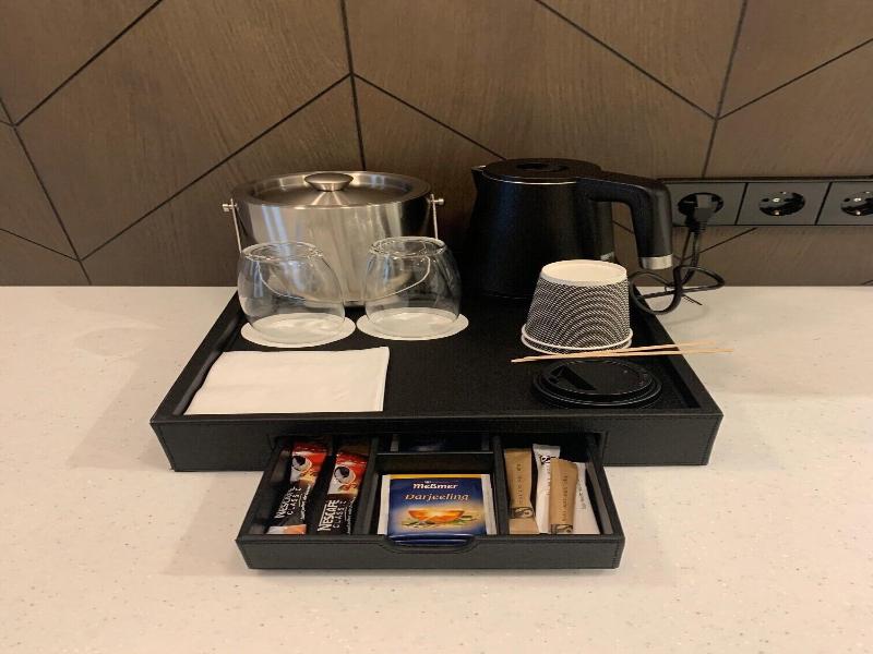 Residence Inn By Marriott Essen City image