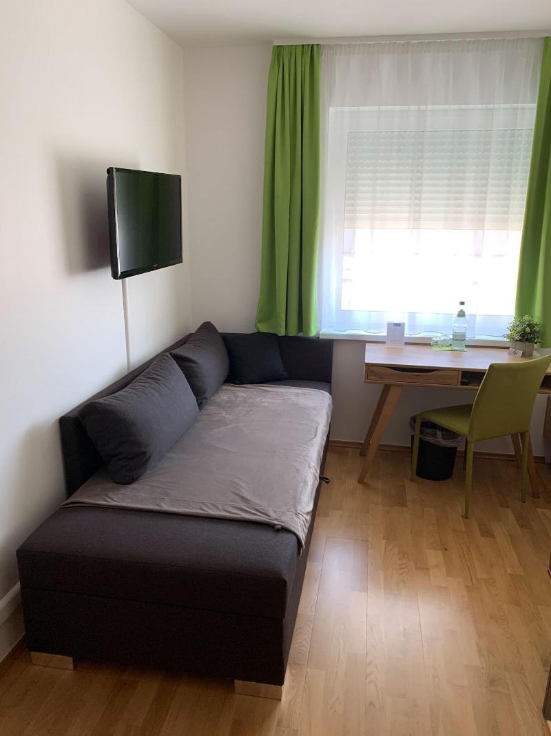 A3 Hotel image