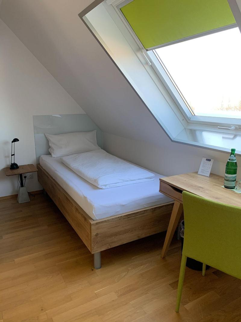 A3 Hotel image