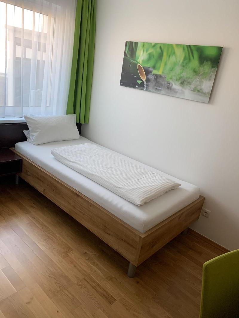 A3 Hotel image