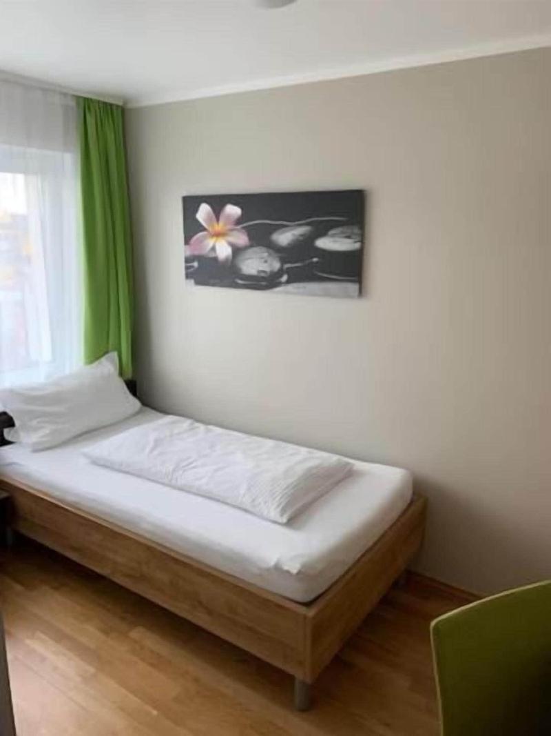 A3 Hotel image