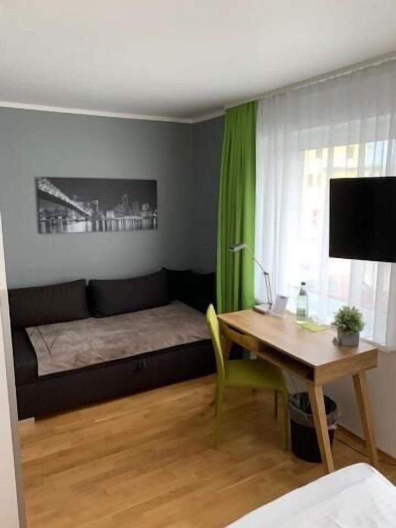 A3 Hotel image