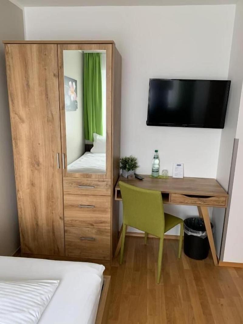 A3 Hotel image