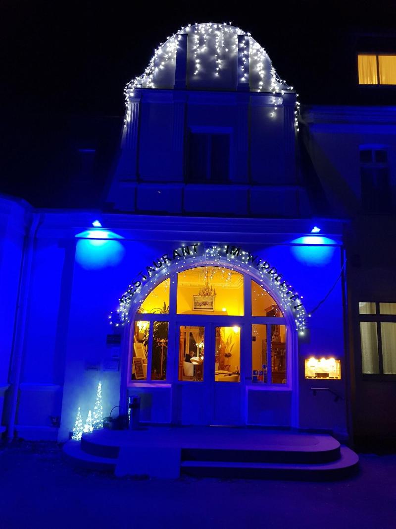 Hotel Wippertal image