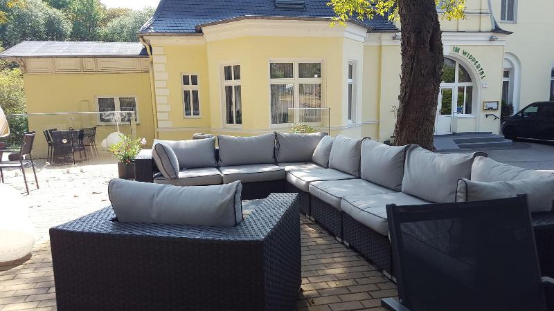 Hotel Wippertal image