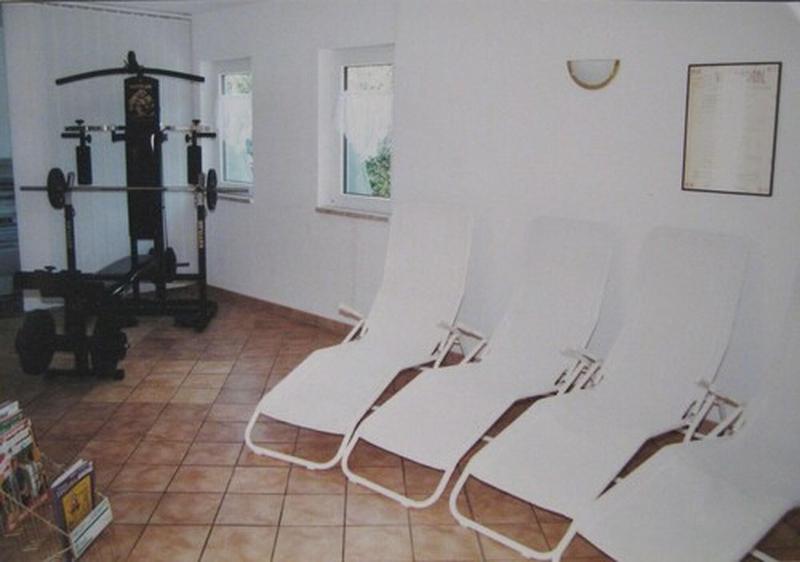 Hotel Wippertal image