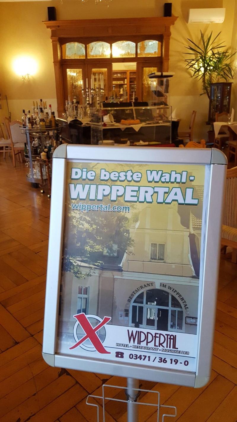 Hotel Wippertal image