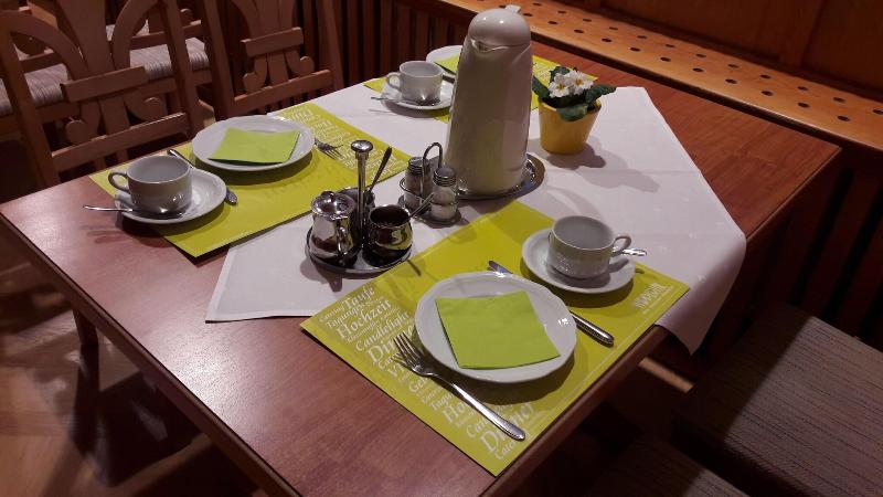 Hotel Wippertal image