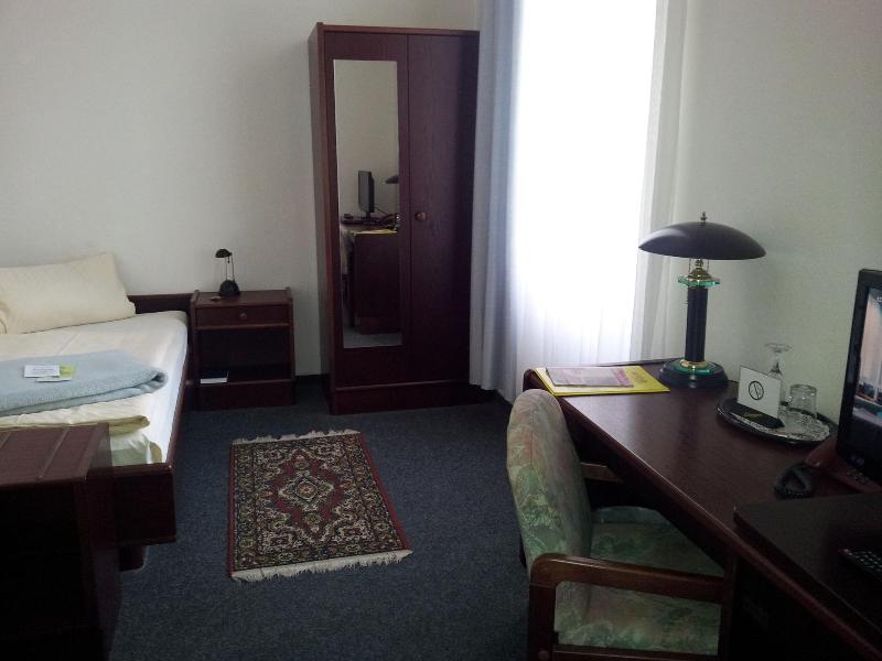 Hotel Wippertal image