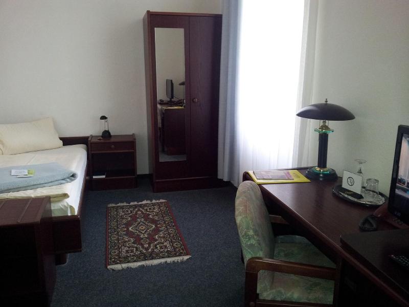Hotel Wippertal image