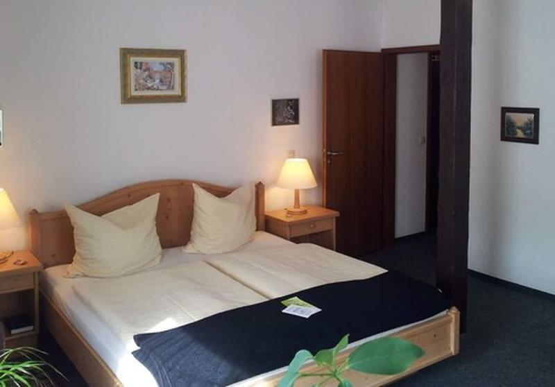 Hotel Wippertal image