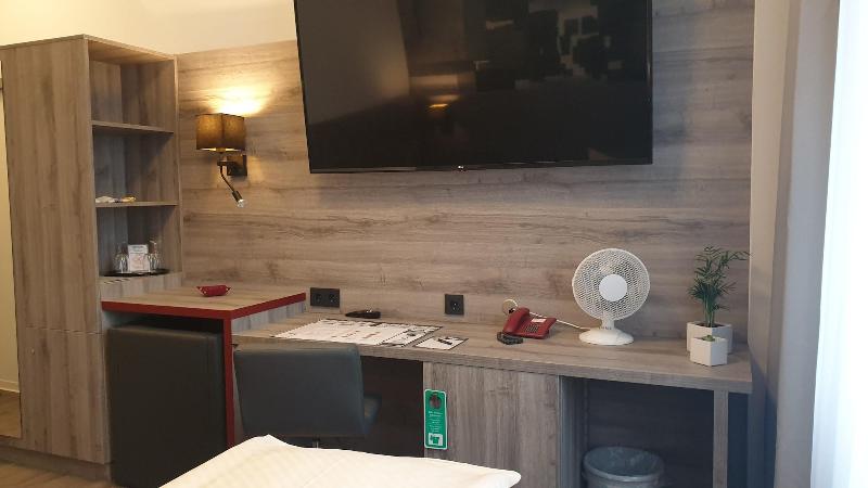 Hotel Wippertal image