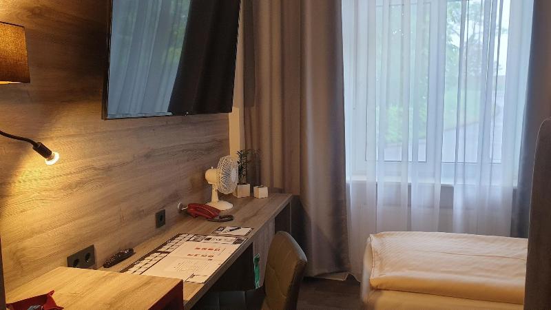 Hotel Wippertal image
