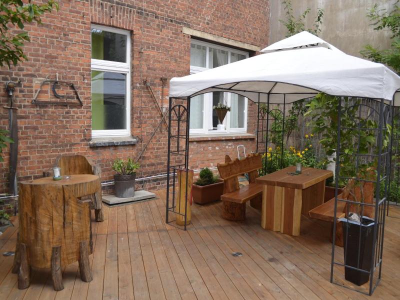 Apartment-Hotel image
