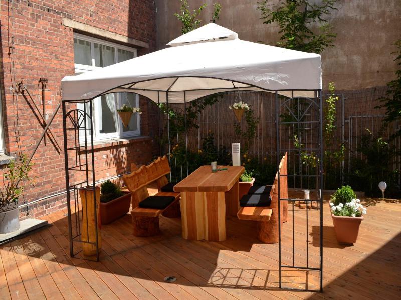 Apartment-Hotel image
