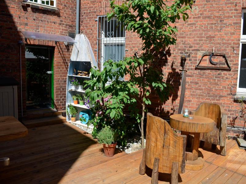 Apartment-Hotel image